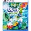 gra ps5 smerfy 2: więzień zielonego kamienia / the smurfs 2: the prisoner of the green stone
