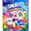 gra ps5 the smurfs / smerfy village party (kopia)