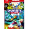 gra nintendo switch the smurftastic collection