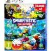 gra ps5 the smurftastic collection