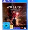 gra ps4 / + ps5 upgrade / wo long: fallen dynasty / de