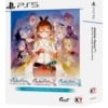 gra ps5 atelier ryza secret trilogy deluxe pack