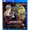 gra ps5 castlevania advance collection / 4 gry / import azja