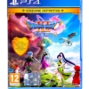 gra ps4 / ps5 / dragon quest xi s: echoes of an elusive age definitive edition (kopia)