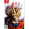 gra nintendo switch dragon ball xenoverse 2 / us