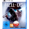 gra ps5 hell is us / de, fr