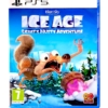 gra ps5 ice age scrat's nutty adventure / epoka lodowcowa: szalona przygoda scrata