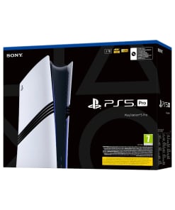 konsola sony playstation ps5 pro 2tb/ (cfi 7121)