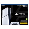 konsola sony playstation 5 digital slim 825gb (bez napędu)