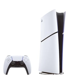 konsola sony playstation 5 digital slim 825gb (bez napędu)