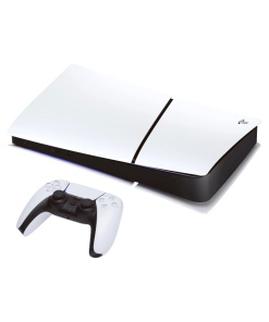 konsola sony playstation 5 digital slim 825gb (bez napędu)
