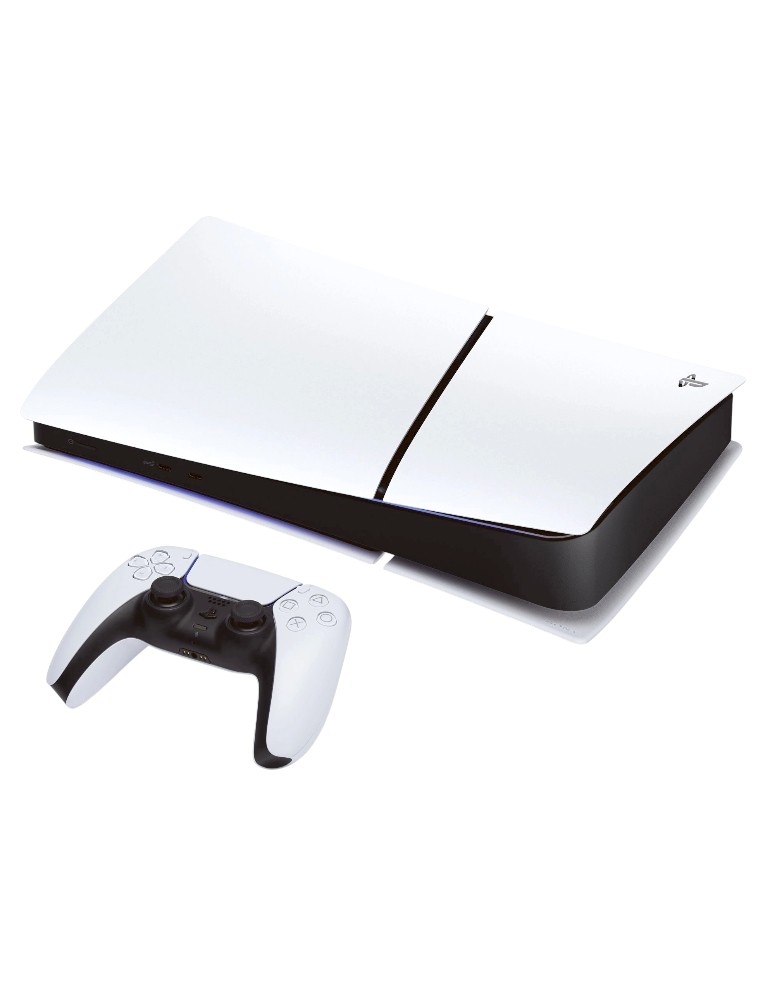 konsola sony playstation 5 digital slim 825gb (bez napędu)
