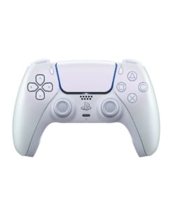 pad kontroler sony ps5 dualsense / chromatyczna perła