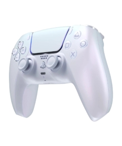 pad kontroler sony ps5 dualsense / chromatyczna perła