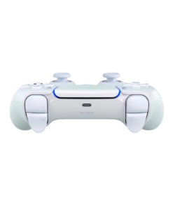 pad kontroler sony ps5 dualsense / chromatyczna perła