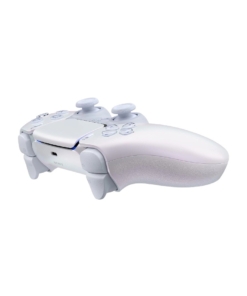 pad kontroler sony ps5 dualsense / chromatyczna perła