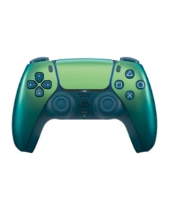 pad kontroler sony ps5 dualsense / chromatyczny turkus