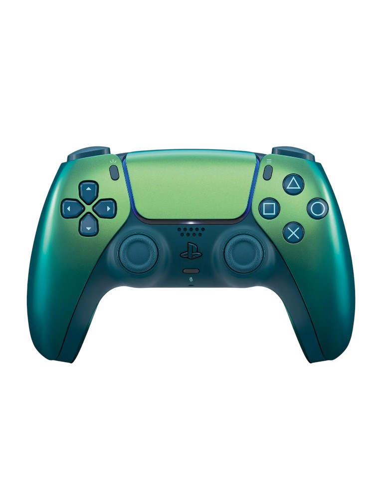 pad kontroler sony ps5 dualsense / chromatyczny turkus