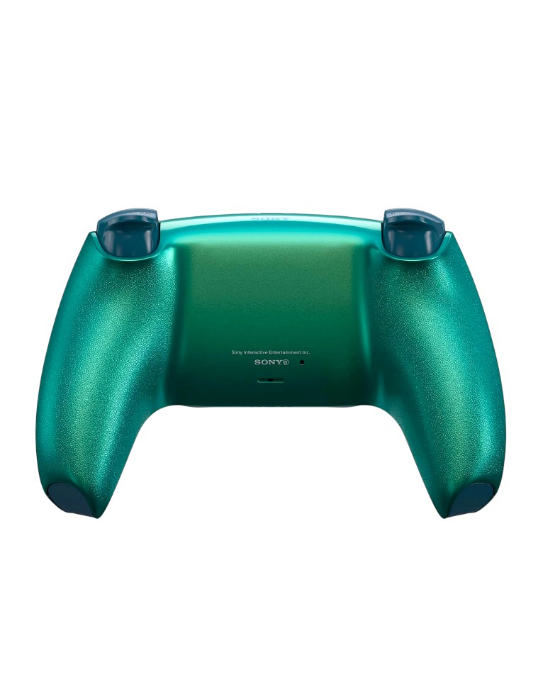 pad kontroler sony ps5 dualsense / chromatyczny turkus