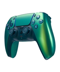 pad kontroler sony ps5 dualsense / chromatyczny turkus
