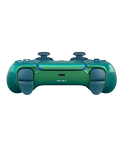 pad kontroler sony ps5 dualsense / chromatyczny turkus