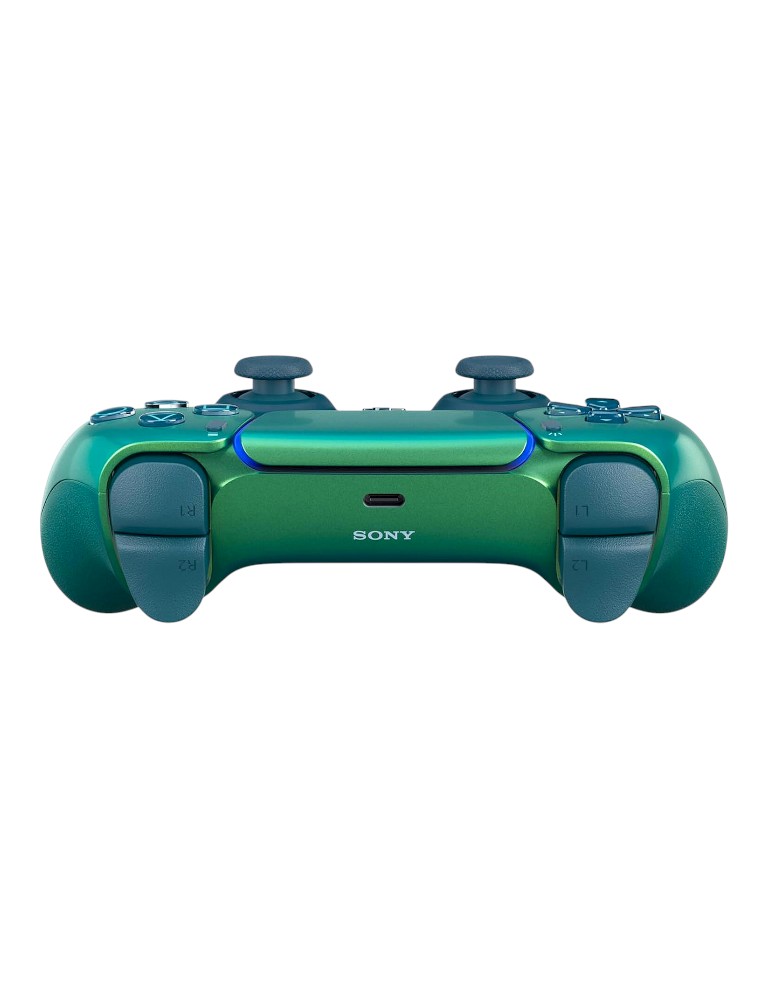 pad kontroler sony ps5 dualsense / chromatyczny turkus