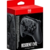 pro controller / pad kontroler / nintendo switch 2 / resident evil requiem