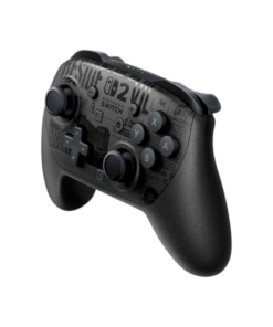 pro controller / pad kontroler / nintendo switch 2 / resident evil requiem