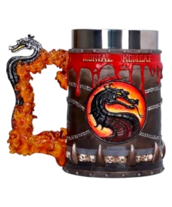 kufel / kubek / mortal kombat 11