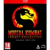 gra nintendo switch 2 mortal kombat legacy kollection / edycja deluxe