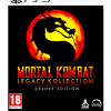 gra ps5 mortal kombat legacy kollection / edycja deluxe