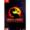 gra nintendo switch mortal kombat legacy kollection