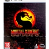 gra ps5 mortal kombat legacy kollection