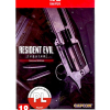 gra nintendo switch 2 resident evil requiem / deluxe edition