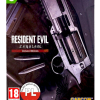 gra xbox series x resident evil requiem / deluxe edition