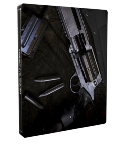 gra xbox series x resident evil requiem / deluxe edition