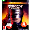 gra xbox series x robocop: rogue city collection
