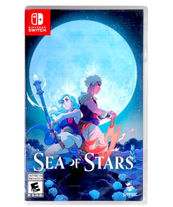 gra nintendo switch sea of stars (kopia)