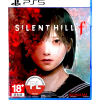 gra ps5 silent hill f / import azja