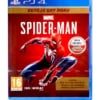 gra ps4 / ps5 / marvel's spider man game of the year (kopia)