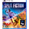 gra ps5 split fiction / eu (kopia)