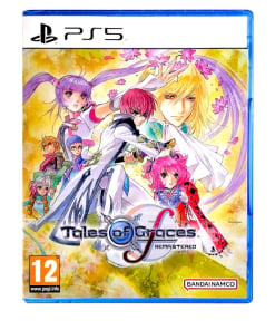gra ps5 tales of graces f remastered