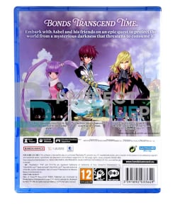 gra ps5 tales of graces f remastered