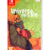 gra nintendo switch universe for sale