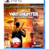 gra ps5 way of the hunter: wild expeditions