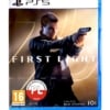 gra ps5 007: first light / edycja standardowa