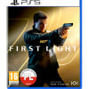 gra ps5 007: first light