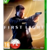 gra xbox series x 007: first light / edycja standardowa