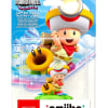 amiibo / super mario bros. wonder / captain toad