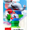 amiibo / super mario bros. wonder / elephant mario